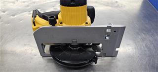 DEWALT CIRC SAW DCS391